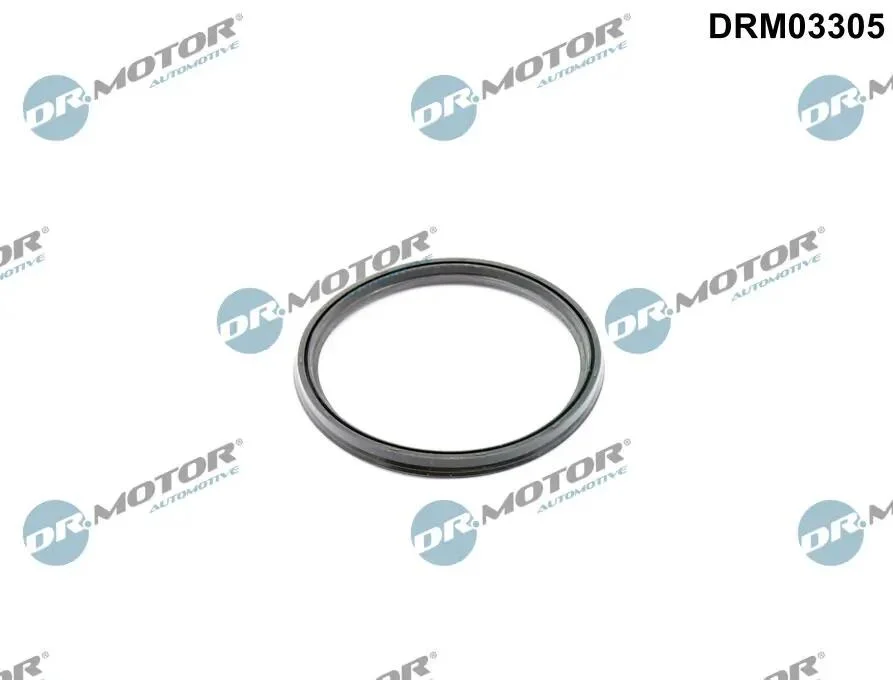 Кільце гумове DR Motor DRM03305 (фото 1)