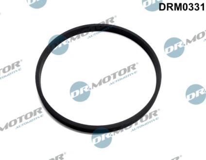 Прокладка гумова DR Motor DRM0331