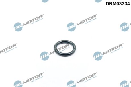 Кільце гумове DR Motor DRM03334