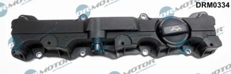 Кришка головки блоку циліндрів ДВЗ DR Motor DRM0334