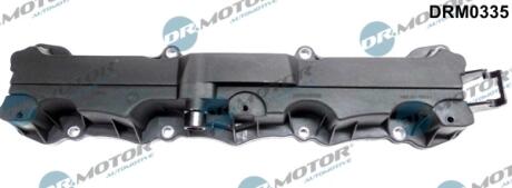 Кришка головки блоку циліндрів ДВЗ DR Motor DRM0335