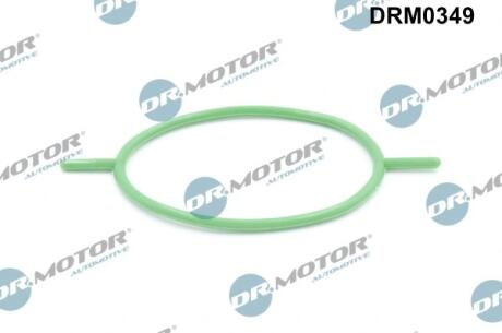 Прокладка гумова DR Motor DRM0349