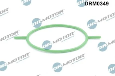 Прокладка гумова DR Motor DRM0349