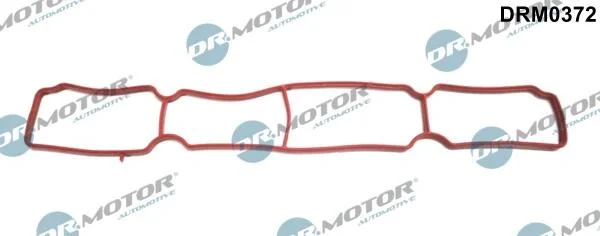 Прокладка колектора двигуна гумова DR Motor DRM0372 (фото 1)