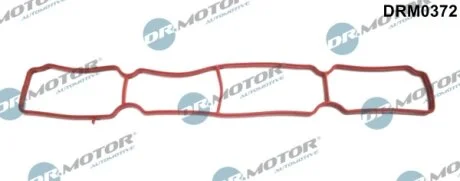 Прокладка колектора двигуна гумова DR Motor DRM0372