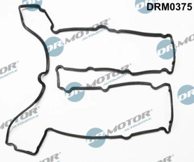 Прокладка гумова DR Motor DRM0375