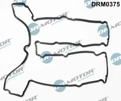 Прокладка гумова DR Motor DRM0375