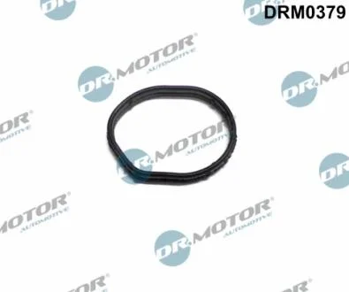 Прокладка гумова DR Motor DRM0379