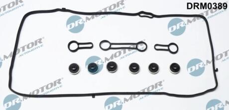 Комплект прокладок гумових DR Motor DRM0389