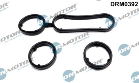 Прокладка гумова DR Motor DRM0392