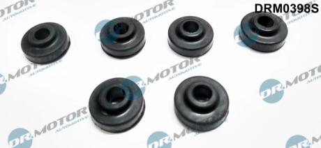 Комплект прокладок гумових DR Motor DRM0398S