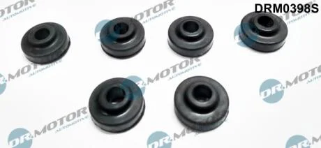 Комплект прокладок гумових DR Motor DRM0398S