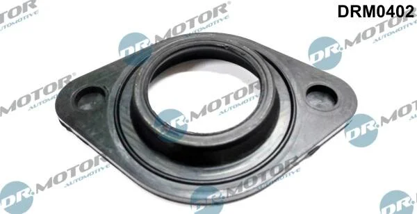 Кільце гумове DR Motor DRM0402 (фото 1)