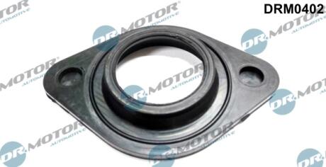 Кільце гумове DR Motor DRM0402