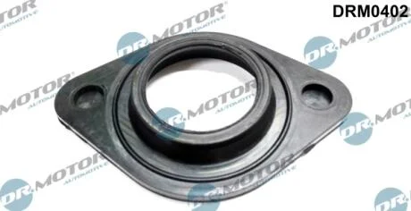 Кільце гумове DR Motor DRM0402