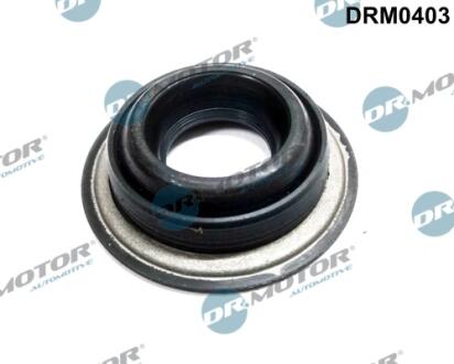 Кільце гумове DR Motor DRM0403