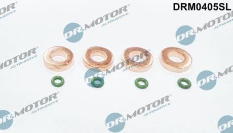 Автозапчастина DR Motor DRM0405SL