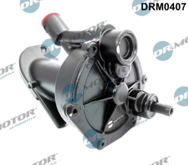 Насос вакуумний DR Motor DRM0407