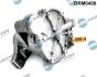 Насос вакуумний DR Motor DRM0408 (фото 1)