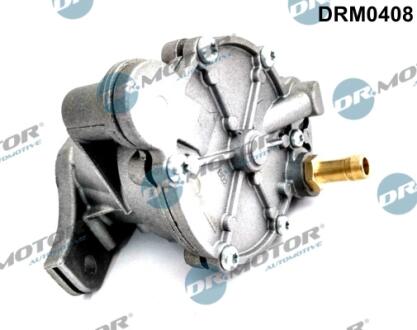 Насос вакуумний DR Motor DRM0408