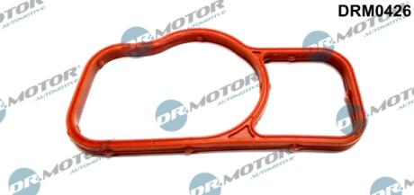 Прокладка гумова DR Motor DRM0426