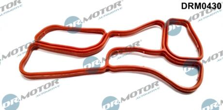 Прокладка гумова DR Motor DRM0430