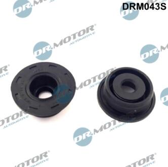 Комплект прокладок гумових DR Motor DRM043S