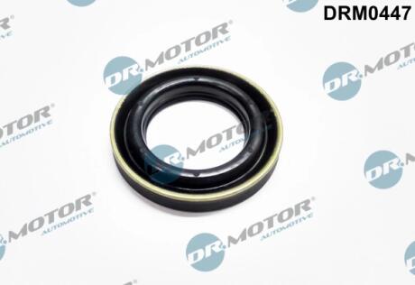 Прокладка гумова DR Motor DRM0447