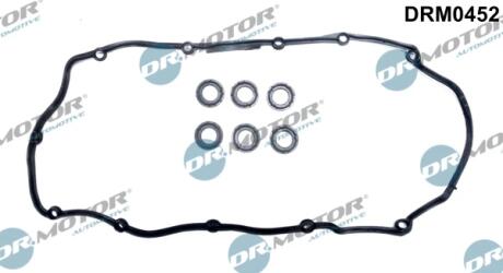Прокладка гумова DR Motor DRM0452