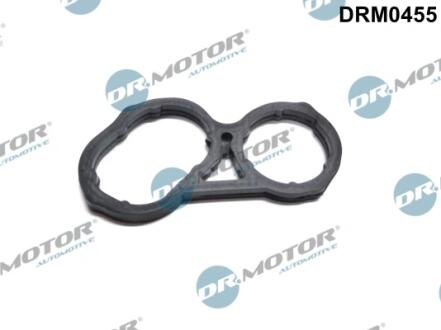 Прокладка двигуна гумова DR Motor DRM0455