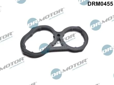 Прокладка двигуна гумова DR Motor DRM0455
