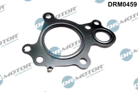 Прокладка двигуна металева DR Motor DRM0459
