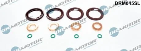 Автозапчастина DR Motor DRM045SL