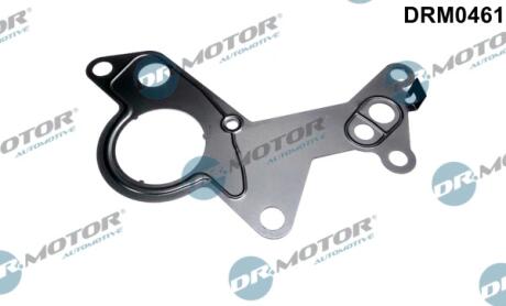 Прокладка гумова DR Motor DRM0461