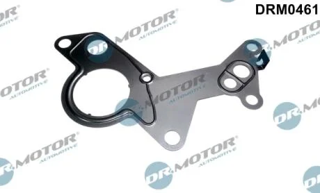 Прокладка гумова DR Motor DRM0461