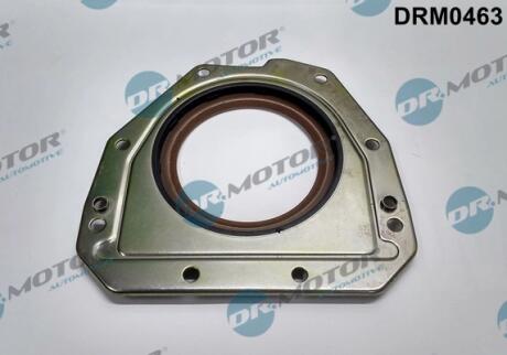 Сальник гумометалевий DR Motor DRM0463