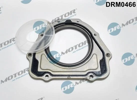 Сальник гумометалевий DR Motor DRM0466 (фото 1)