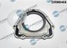 Сальник гумометалевий DR Motor DRM0466 (фото 1)