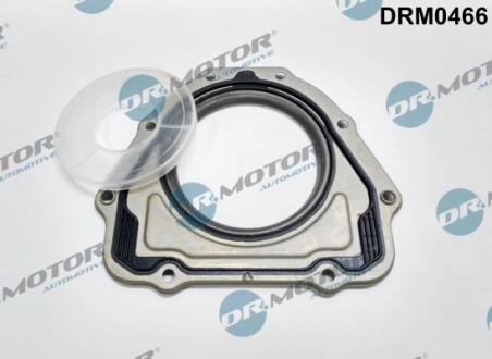 Сальник гумометалевий DR Motor DRM0466