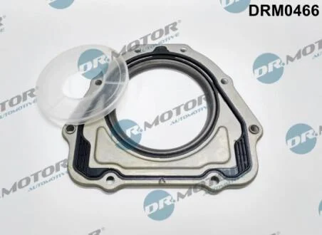 Сальник гумометалевий DR Motor DRM0466