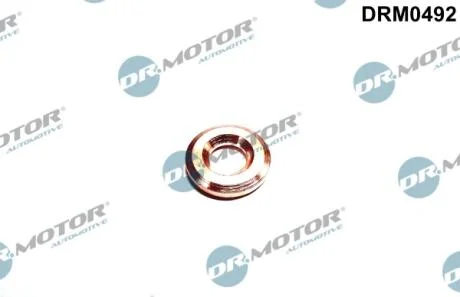 Автозапчастина DR Motor DRM0492