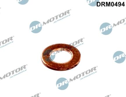 Термошайба DR Motor DRM0494