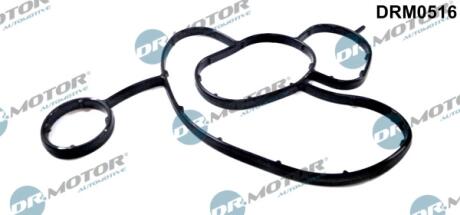 Прокладка гумова DR Motor DRM0516