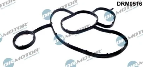 Прокладка гумова DR Motor DRM0516