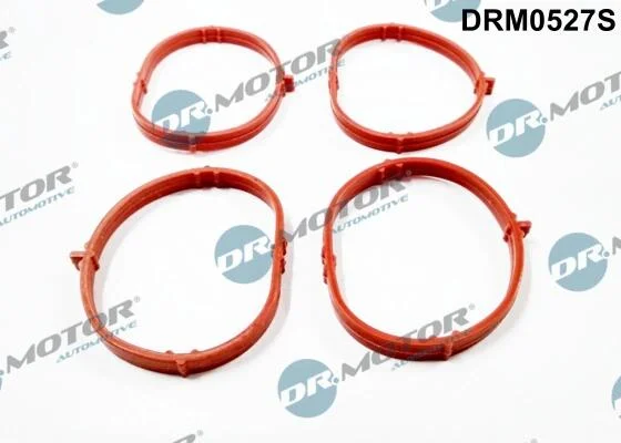 Комплект прокладок гумових DR Motor DRM0527S (фото 1)