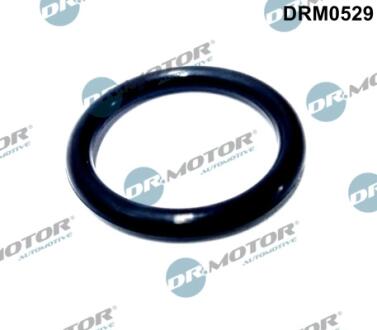 Прокладка гумова DR Motor DRM0529