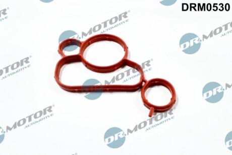 Прокладка гумова DR Motor DRM0530
