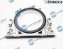 Сальник гумометалевий DR Motor DRM0536 (фото 1)