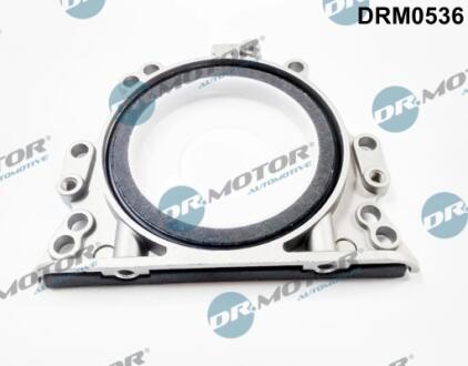 Сальник гумометалевий DR Motor DRM0536