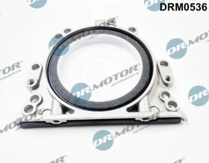 Сальник гумометалевий DR Motor DRM0536